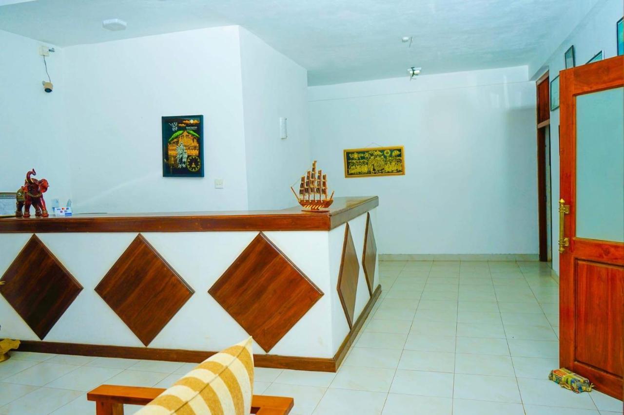 Hotel Milano Grand Dambulla Exteriér fotografie