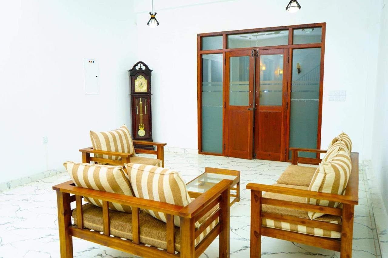 Hotel Milano Grand Dambulla Exteriér fotografie