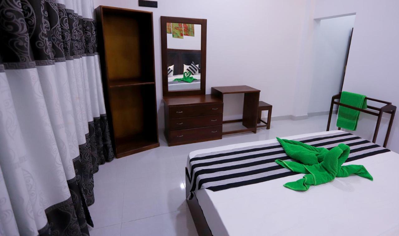 Hotel Milano Grand Dambulla Exteriér fotografie