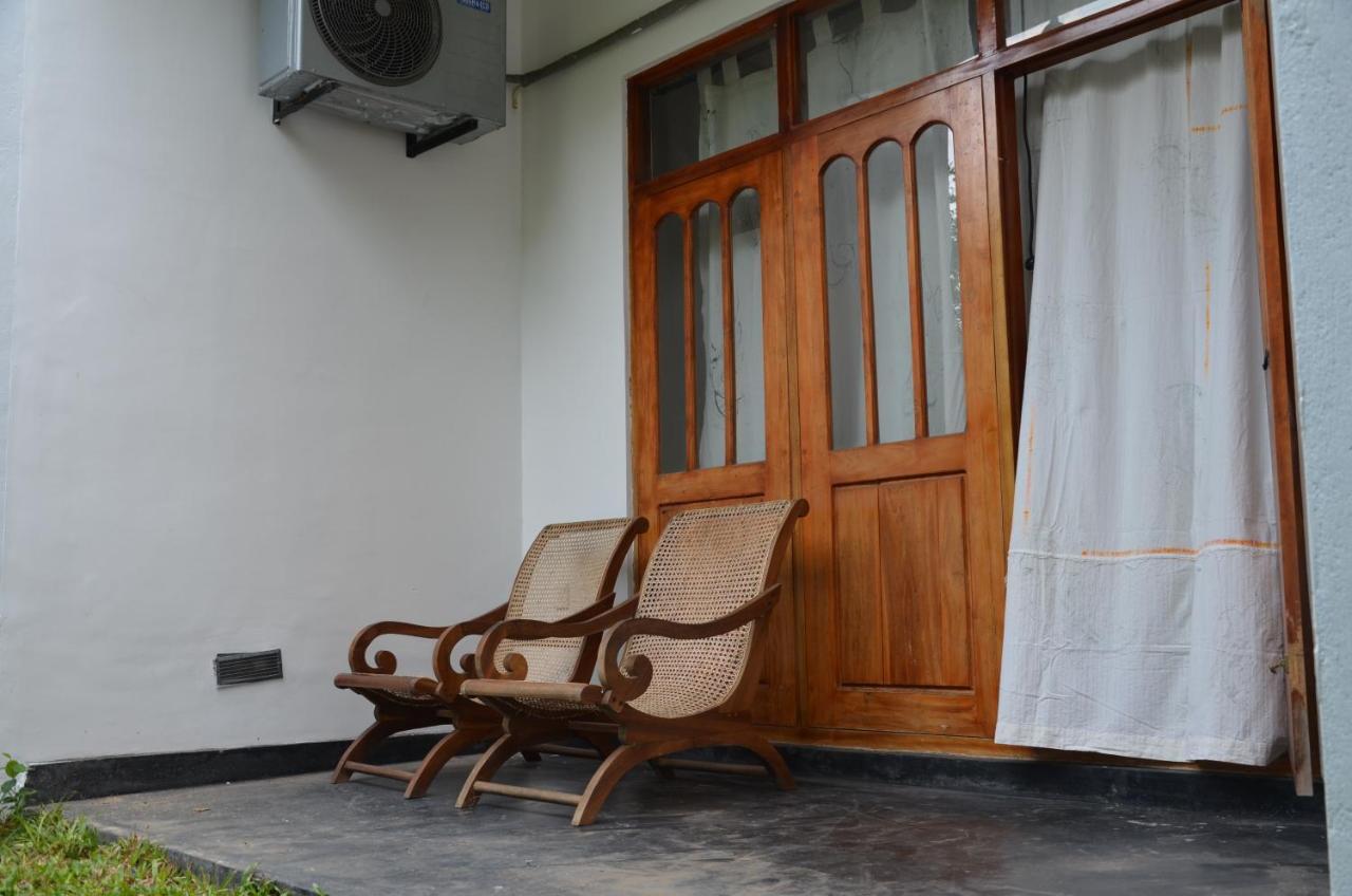 Hotel Milano Grand Dambulla Exteriér fotografie