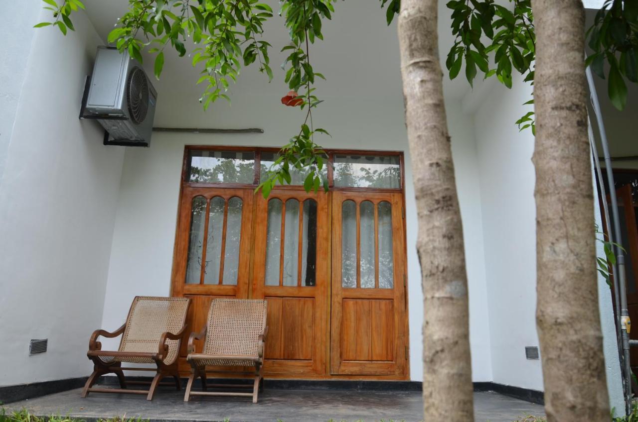 Hotel Milano Grand Dambulla Exteriér fotografie