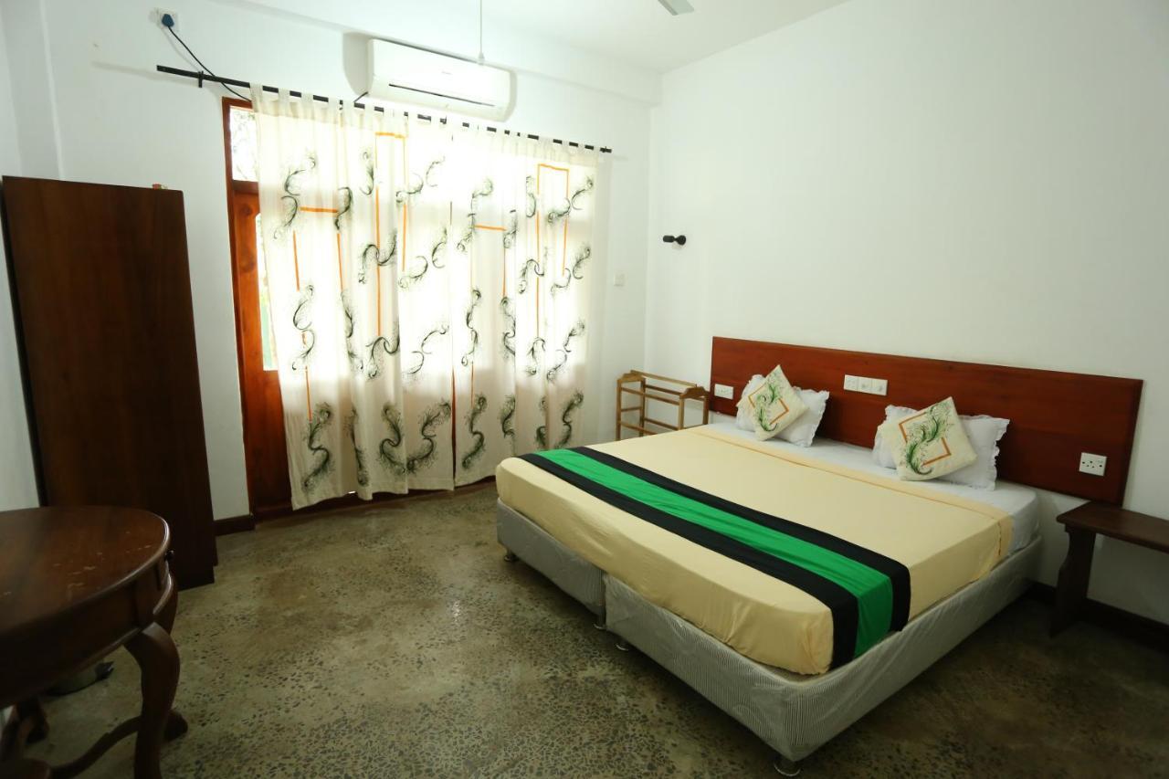 Hotel Milano Grand Dambulla Exteriér fotografie