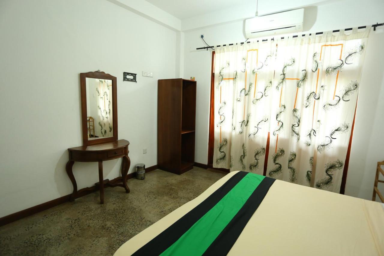 Hotel Milano Grand Dambulla Exteriér fotografie