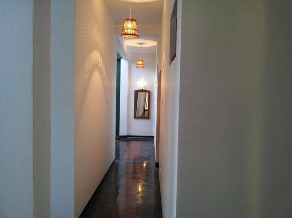 Hotel Milano Grand Dambulla Exteriér fotografie